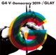 G4 V Democracy 2019 EP