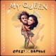 My Queen Remix feat Daphne Single