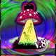 Psychedelic Trip Vol 8 Single