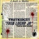 Fred Logan Jr Single