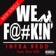 We F n feat Slim 400 Single