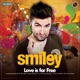 Love Is for Free feat Pacha Man Single
