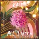 All I Need Single