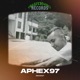 aphex 97 Single