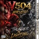 THUNDER N LIGHTING EP