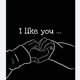 I like you feat Cartier 500 Single