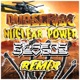 Nuclear Power Fingers Devious Remix Single