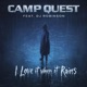 I Love it when it Rains feat DJ Robinson Single