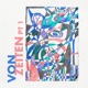 Von Zeiten Pt 1 Single