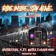 Ride Inside Stay Alive feat JR Writer Murda Mook Single