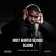 Most Wanted Sessies Blacka Single