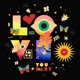 I love you baby Single