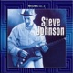 Blues Vol 2 Steve Johnson