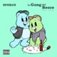 La Gang Del Bosco Single