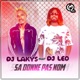 Sa donne pas nom feat DJ Leo Single