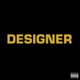 Designer Single