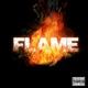 Flame feat Maik Brain Single