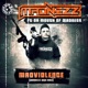 Madviolence Madnezz 2021 RMX feat da Mouth of Madness Single
