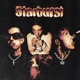 Starburst feat Daddex Petty Boy Osley Single