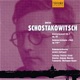 Shostakovich Piano Concerto No 1 String Quartet No 8