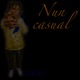 Nun Casual Single