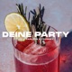 Deine Party feat trabbey Single