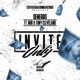INVITE ONLY feat NUK TONY CLEVELAND Single