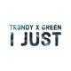 I Just feat GREEN Single