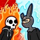 Las Aventuras de Johnny Calavera EP