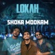 Shoka Mookam From Lokah Chapter 1 Chandra Single