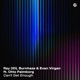 Can t Get Enough feat Otto Palmborg Single