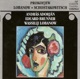 Prokofiev S Flute Sonata Op 94 Lobanov V Clarinet Sonata Op 45 Flute Sonata Op 38 Shostakovich D 4 Waltzes