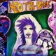 The Digital World 2 NEO TRI BANDZ EP