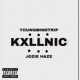 RACKSONME feat Youngmindtrip Jozie Haze Single
