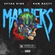 Manners feat Spyda King Single