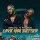 Love You Better feat Patomant Single