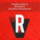 Techno Rhapsody Single