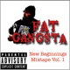 New Beginnings Mixtape EP