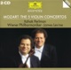 Mozart the 5 Violin Concertos