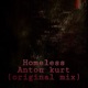 Homeless EP