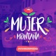 Mujer Montaña Vivir Sin Miedo Single