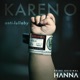 Anti Lullaby From Hanna Single