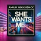 SHE WANTS ME Single