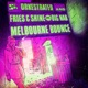 Melbourne Bounce Remixes Single