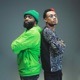 Mas Pala feat Preto Show Single
