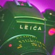 Leica Love Letter Single