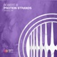 Protein Strands Single
