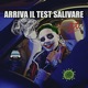 ARRIVA IL TEST SALIVARE Single