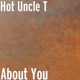 About You feat Domoto Yulua Oreshko Single