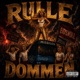 RULLE DOMMEN russedommen Single